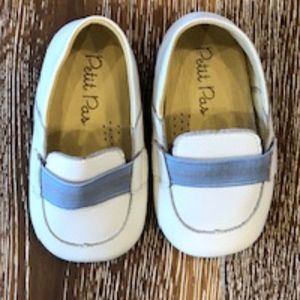 Petit Pas Shoes